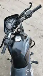 2014 model bajaj discover 100 cc