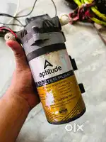 Booster Pump for Water Filter For Sale