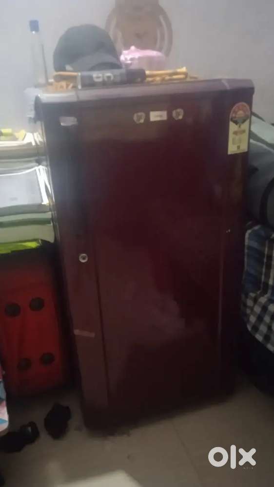 Fridge in best condition