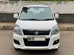 Maruti Suzuki Wagon R VXI AMT Opt, 2018, Petrol