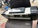 Trink plotter