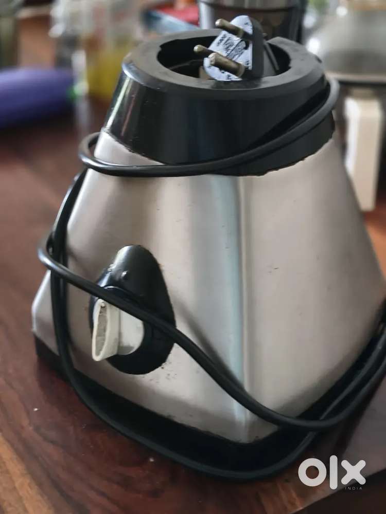 Philips Mixer grinder