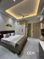 Full furnished property