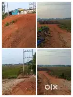 Rent my plot in bhubaneswar kesora