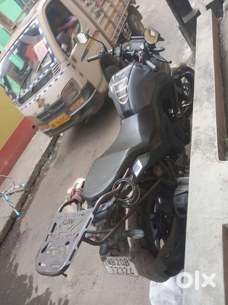 Yamaha Fzs V4 for sale