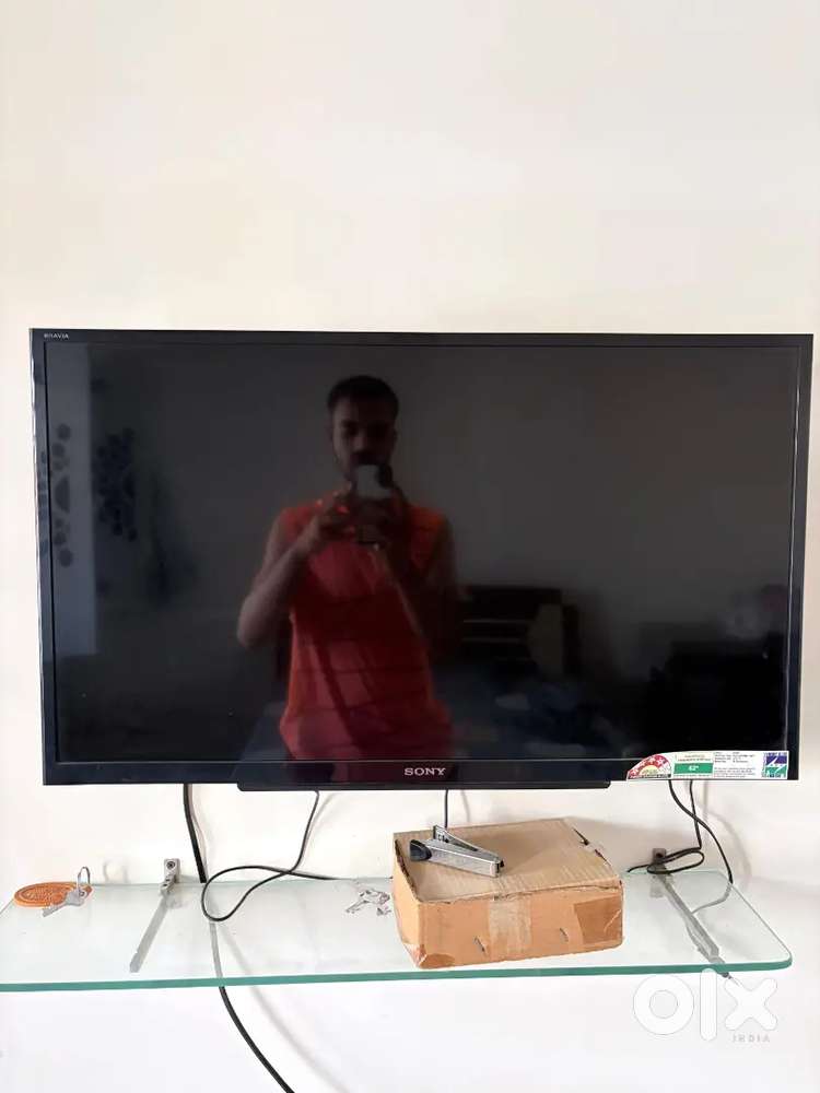 Sony bravia tv 32 inches