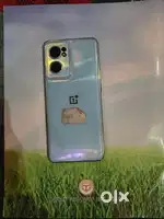 Well maintained Oneplus NordCE2