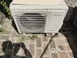 Amstrad air conditioner
