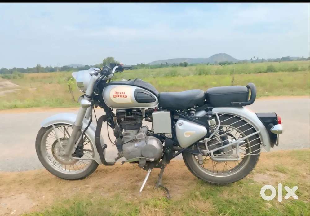 Good condition