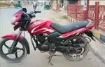 TVS SPORT BIKE IN EXCELLENT CONDITION