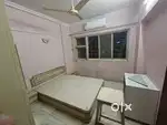 6 month old LG 5 star 1 ton split AC with warranty and 1 free service