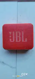JBL Go Essential Portable Speaker

₹1,899