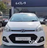 Hyundai Grand i10 2013-2016 Magna, 2016, CNG & Hybrids