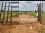 Open Plots for sale Near multinational companies