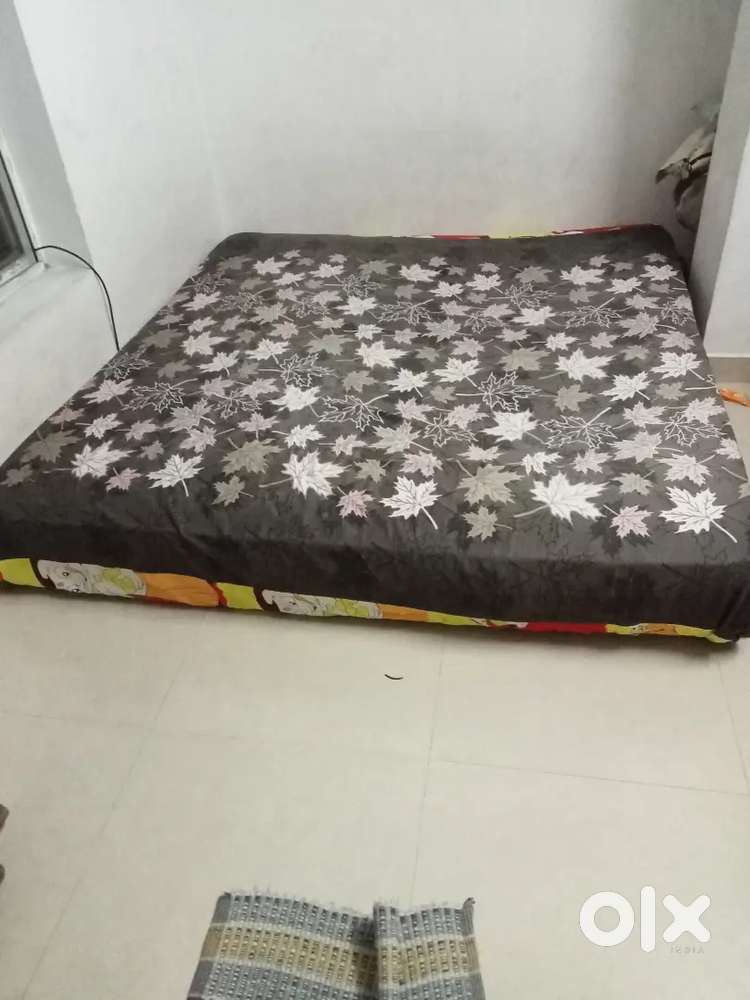 BIG SIZE MATTRESS COMPORD