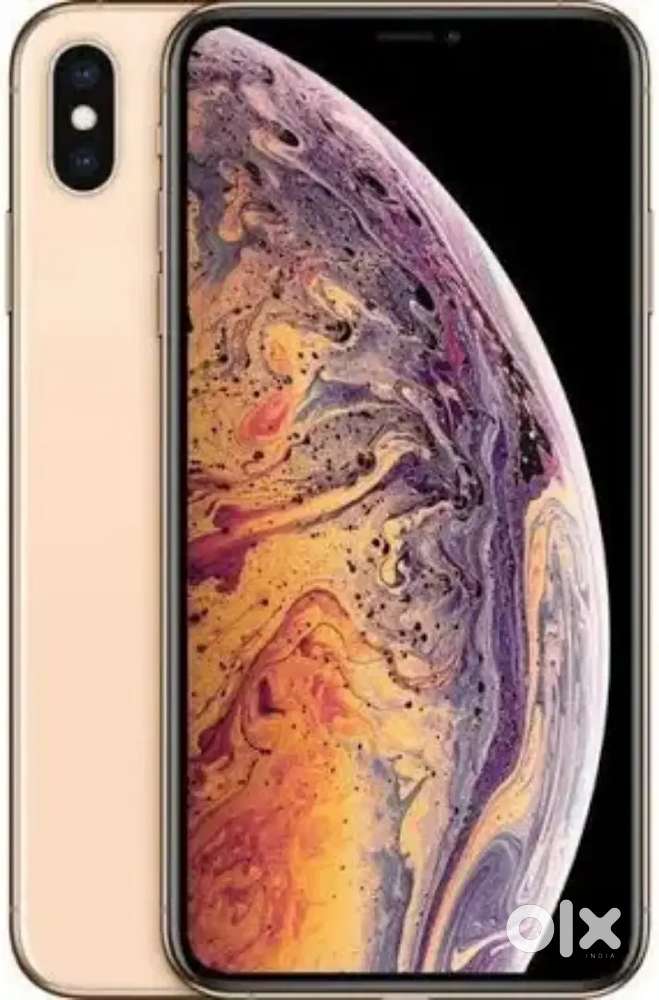 Need iphone xs max dead only parts chahiye