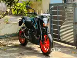 Duke 200 bs4,FINANCE AVAILABLE,R15 v3,Mt 15,Dominar,Xpulse,Himalayan