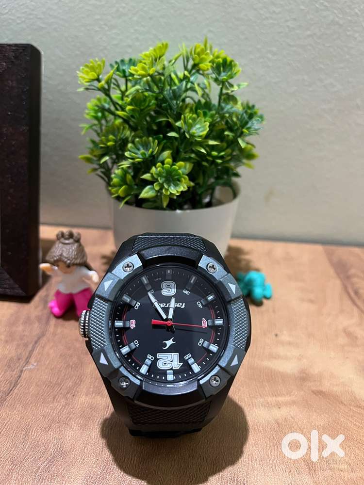 Fastrack 3.0 Analog Watch - For Men