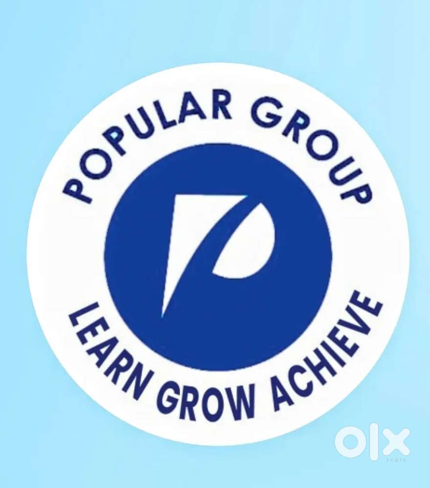 PG ഗ്രൂപ്പിൽ അവസരം