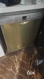 Dishwasher Rs 20,000