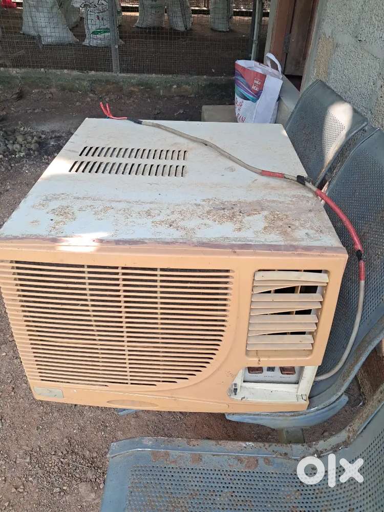 Good cooling & good working