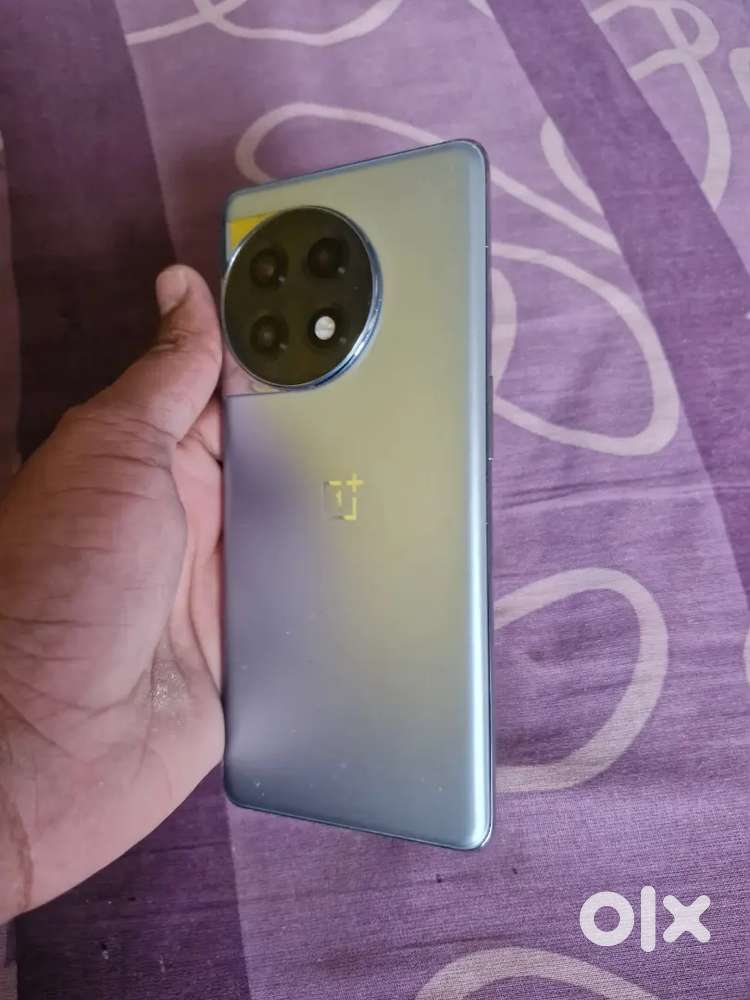 One plus 11r