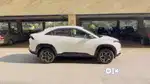 Tata Curvv 2024 Petrol 10000 Km Driven