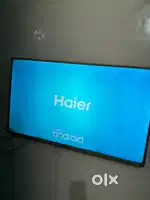 Smart Tv Haier company