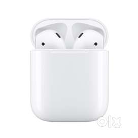 Apple Airpods 2 - Brand New Fully Packed