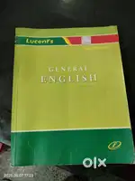 Lucent English Grammar