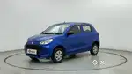 Maruti Suzuki Alto K10 VXi Plus AGS, 2023, Petrol