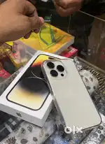 Iphone 14 pro