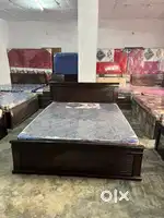 5/6.5 Qeen size with storage bedwholesale price