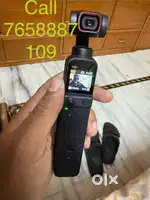 Dji osmo pocket 2 with creator combo