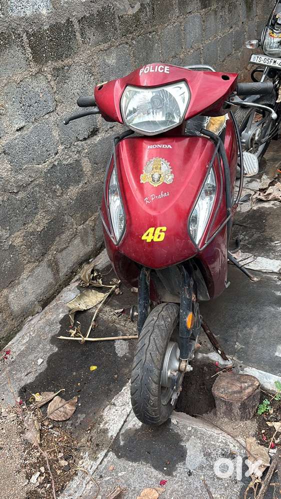 Beautiful condition