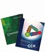 Physics or chemistry 11th class book