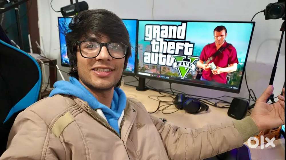 GTA v offline story mode