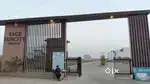 Corner plot in Sage Suncity Phase - 2, Katara Hills