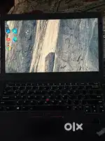 Lenovo x270 i7 processor