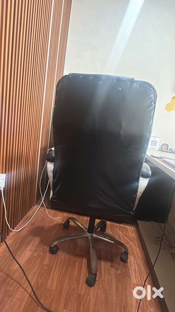 2 Office Chair available