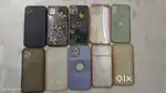 I phone 11 back covers