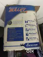 Euroclean Vacuum cleaner