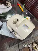 Sanitizer sprayer machine