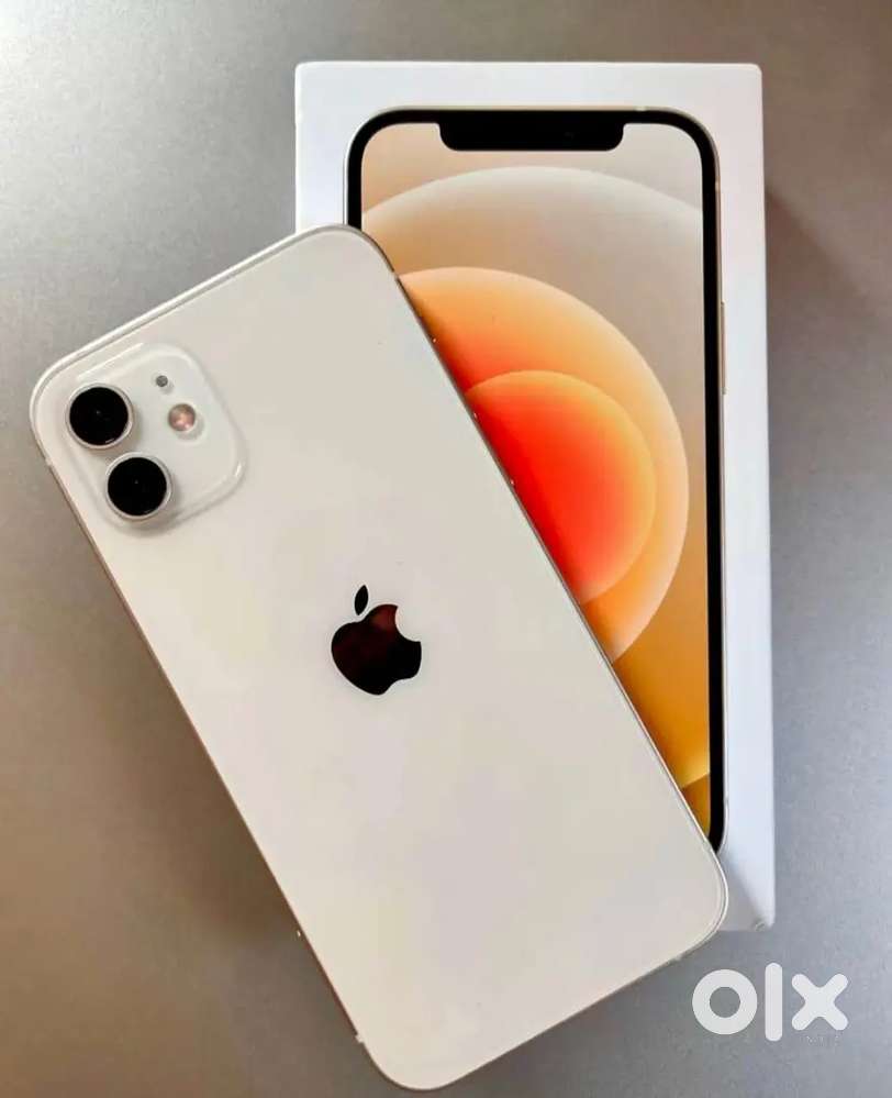 iPhone 13 mini / excellent condition
