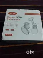 Brand new Purvish electric breast pump