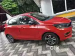Tata Tiago 1.2 Revotron XZA, 2020, Petrol
