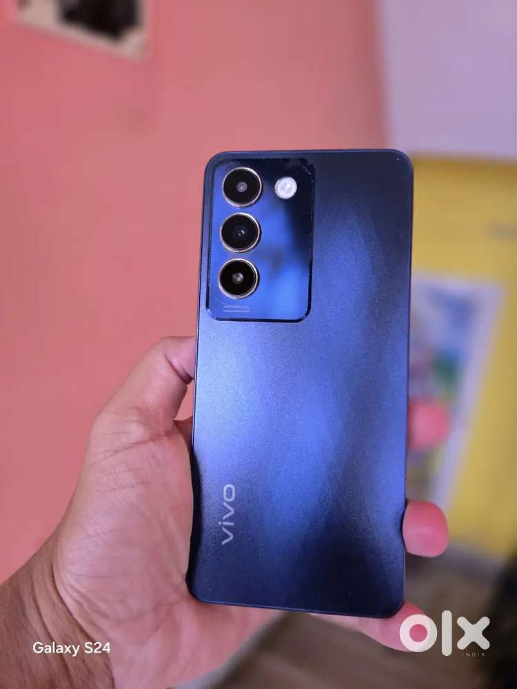 VIVO T3 5G 8gb/128gb for sale in supermint condition