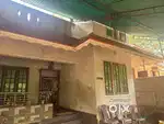 Newly builded house