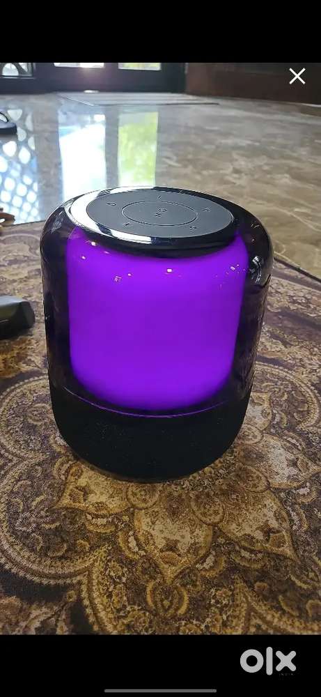 Oraimo Soundflow 50watt Speaker