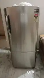 Samsung refrigerator